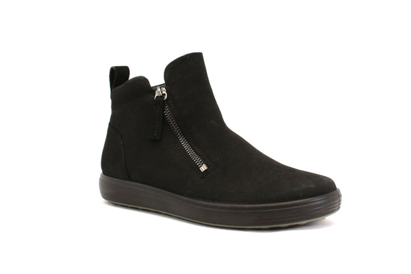 ECCO SOFT 7 - NOIR - FF30.21507