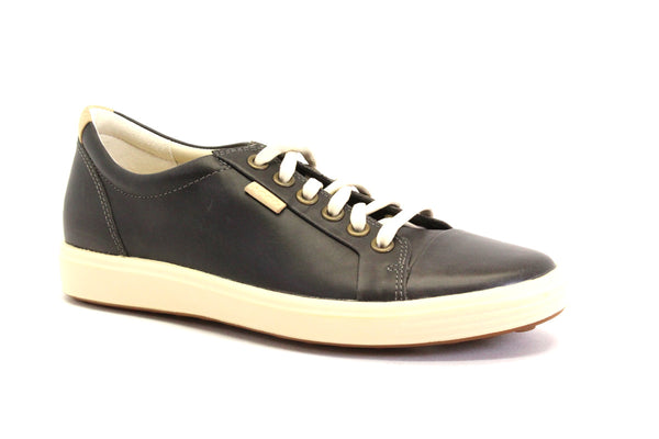 ECCO 43000301308 - CHARCOAL - FF30.22509