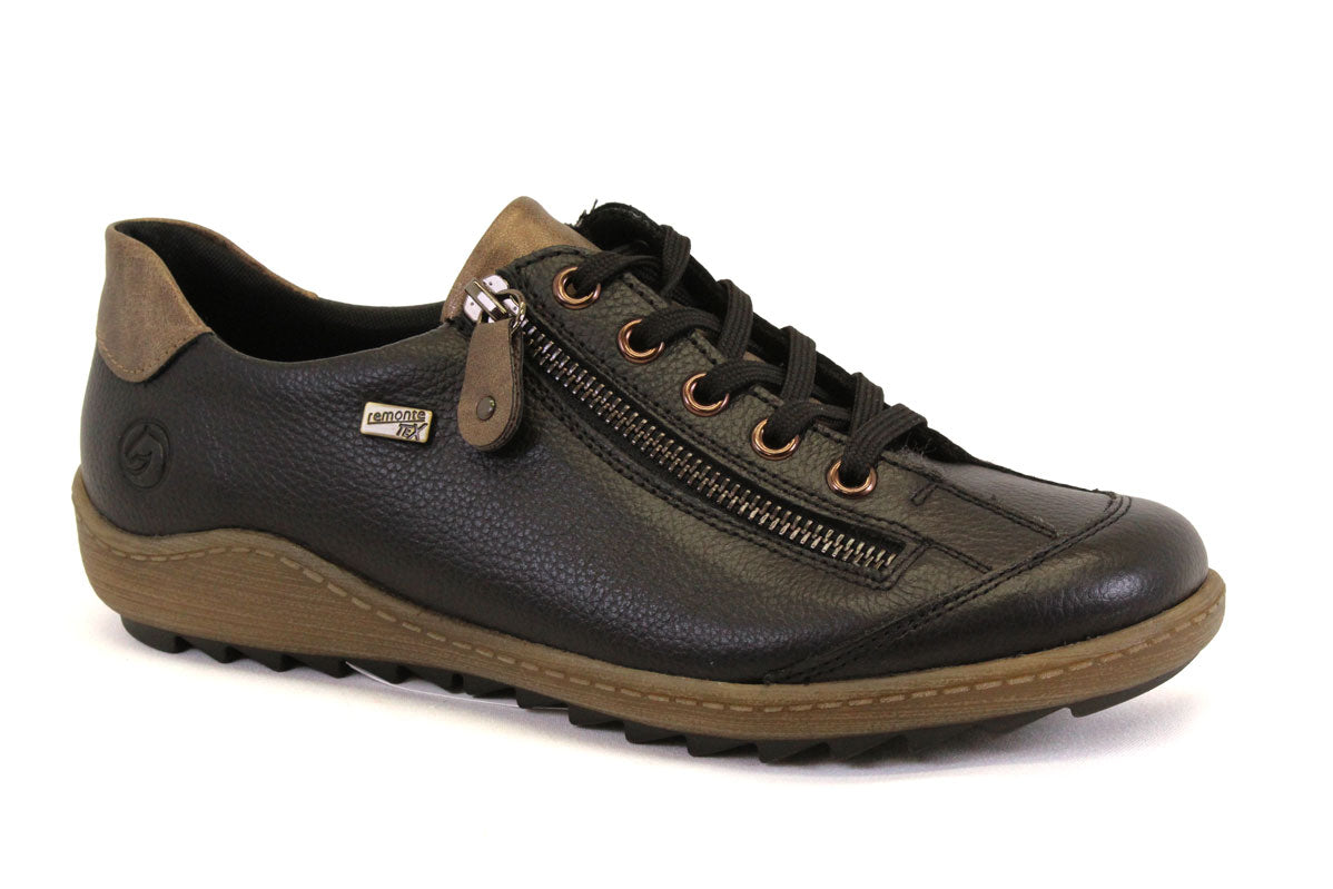 REMONTE R1402-08 - NOIR - FF30.25505