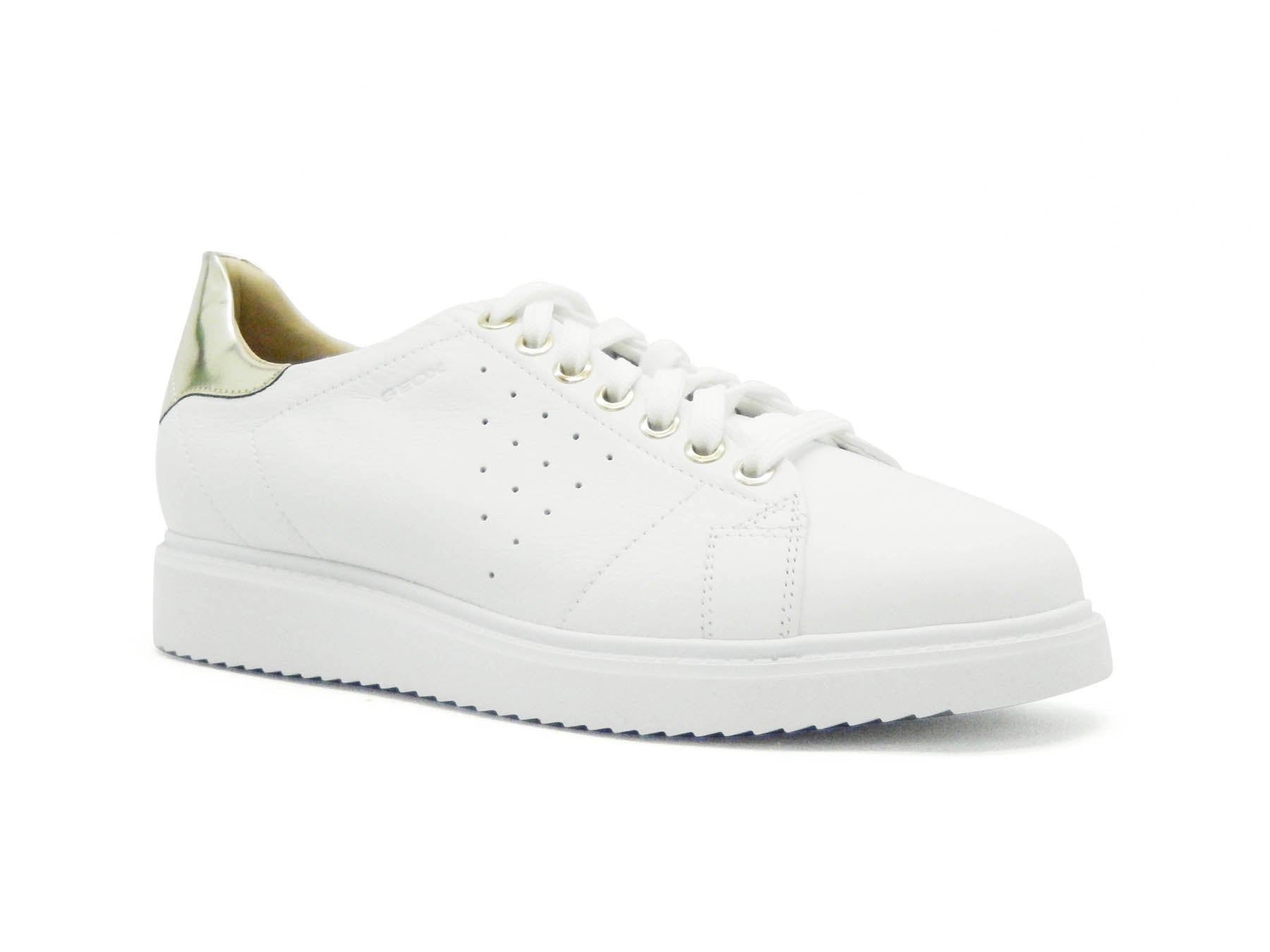 GEOX THYMAR-BLANC - BLANC - FF31.18001