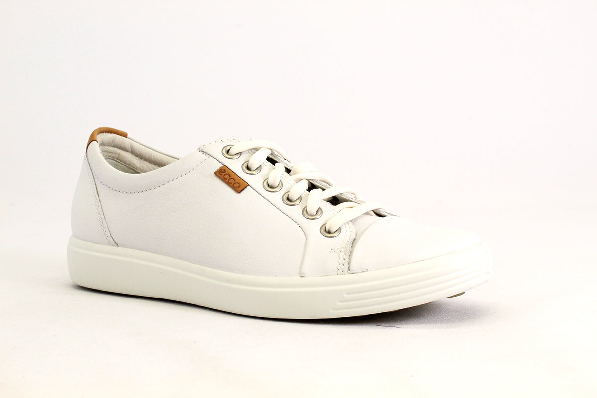 ECCO 43000301007 - BLANC - FF31.21002