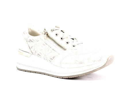 REMONTE D3203-90 - BLANC - FF31.21005