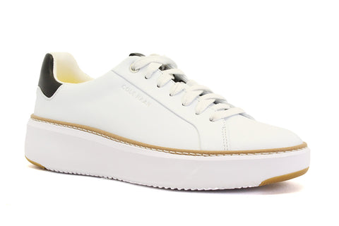 Cole Haan TOPSPIN - BLANC - FF31.23002