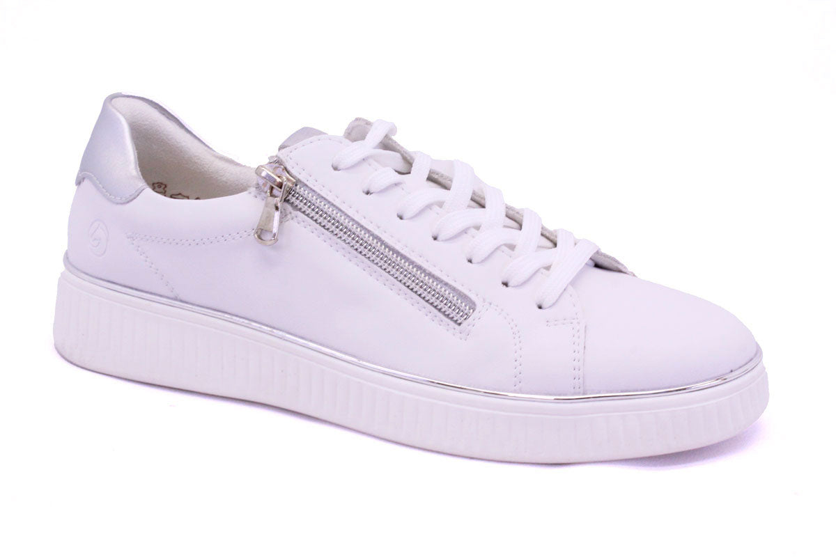 REMONTE D2E01-80 - BLANC - FF31.25004