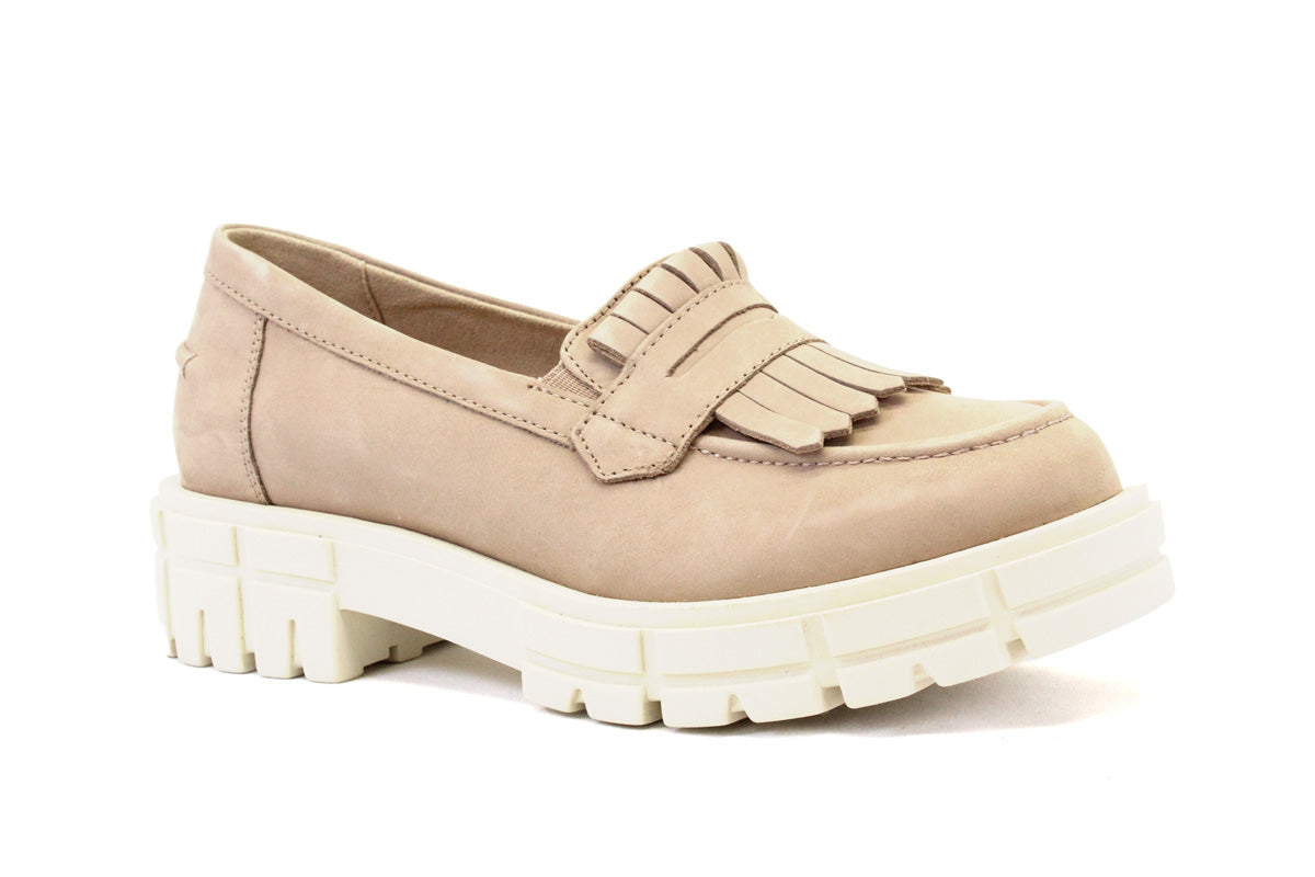 CAPRICE WANDEL 24757-28 334 - TAUPE - FF33.22002