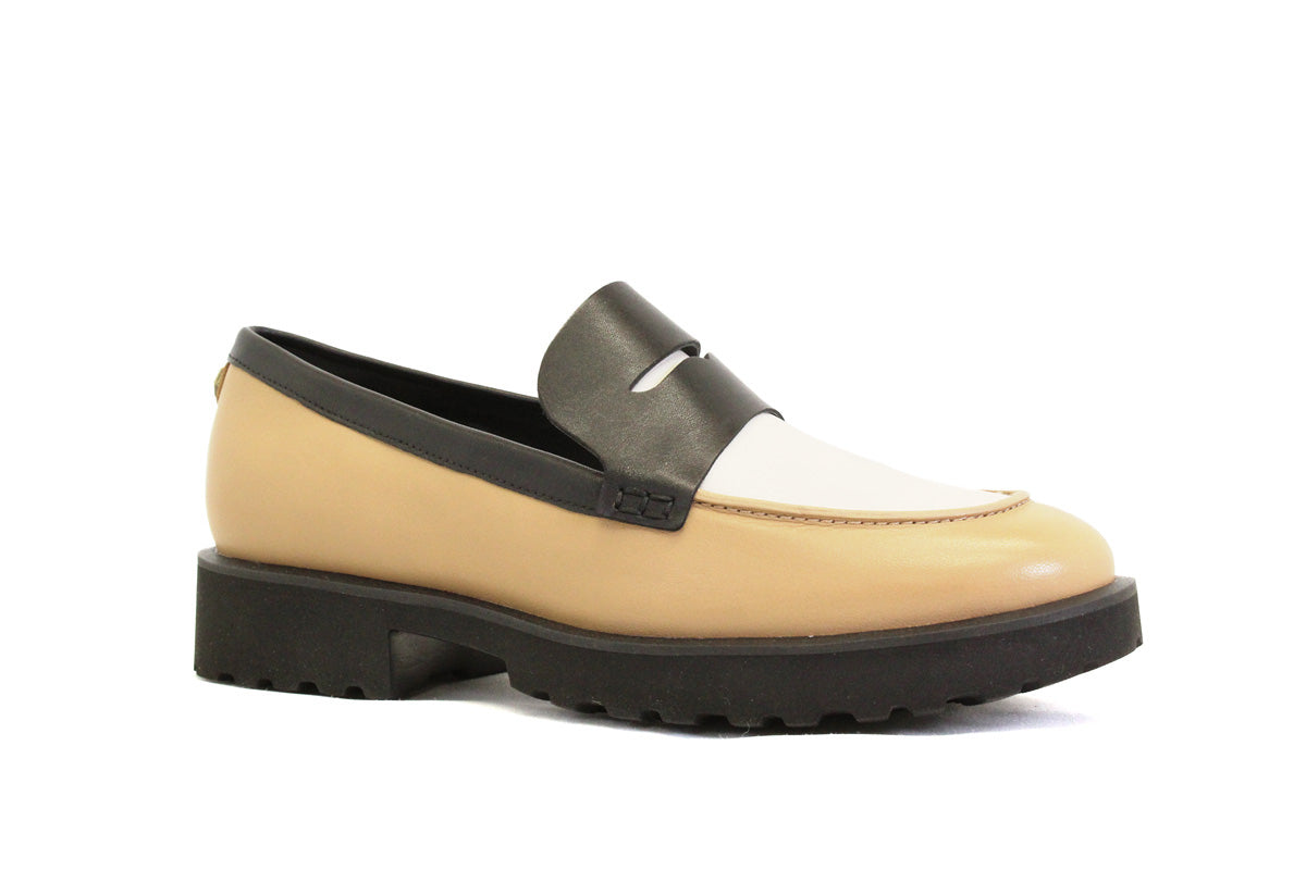 Cole Haan GENEVA - BEIGE - FF33.22501