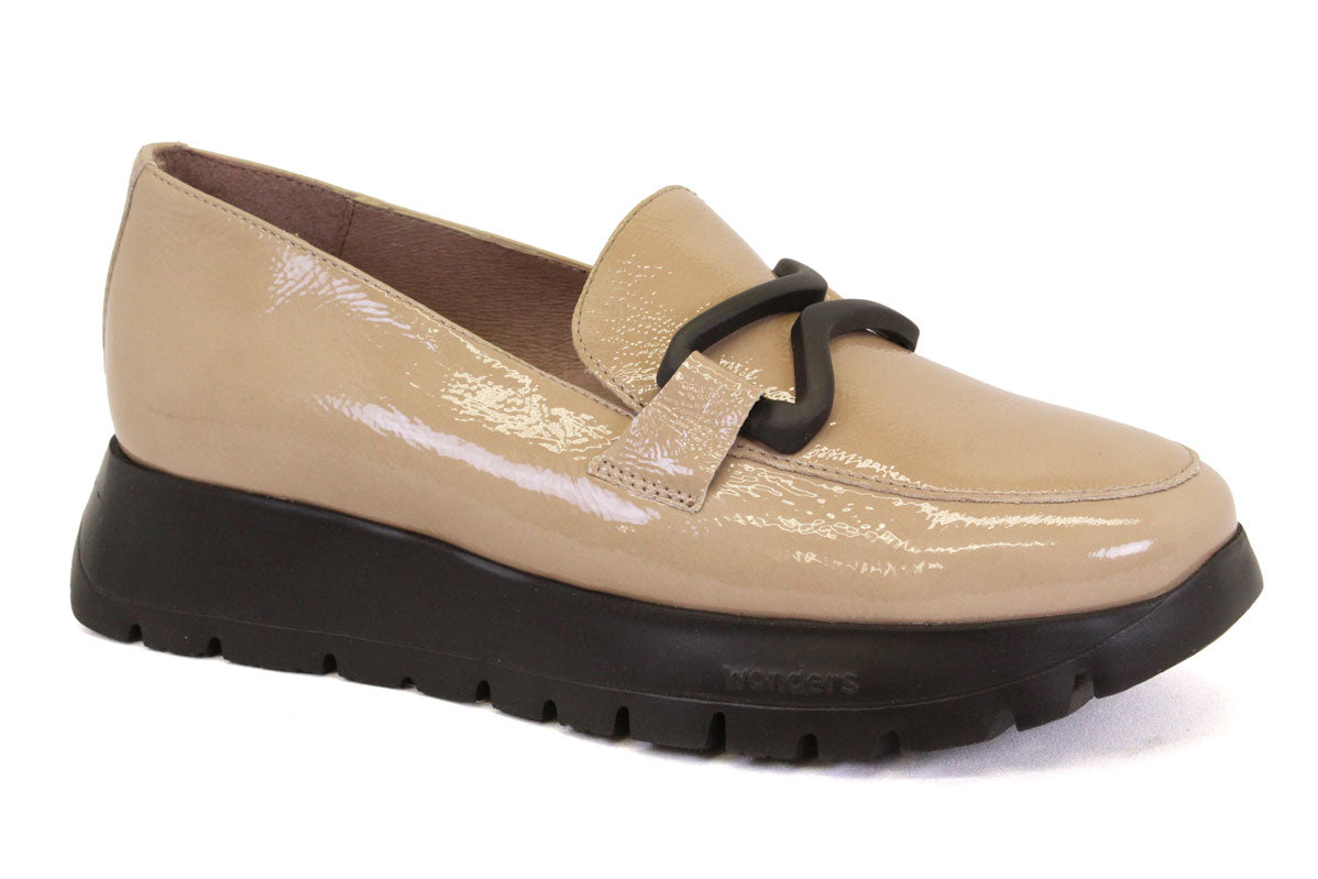 WONDERS A-2490 - TAUPE - FF33.25507