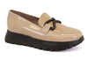 WONDERS A-2490 - TAUPE - FF33.25507