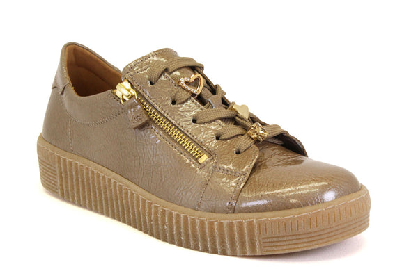 GABOR 73.399.94 - BEIGE - FF33.25509