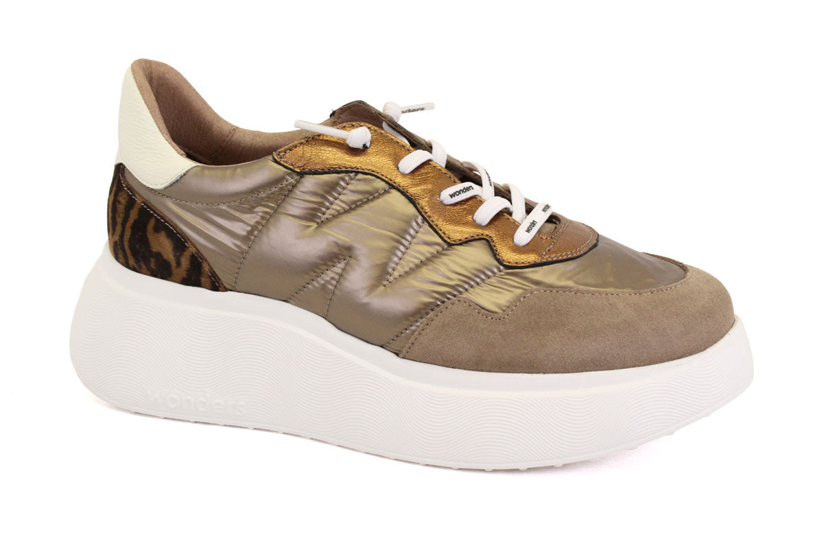 WONDERS A-3610 - CHAMPAGNE - FF33.25512