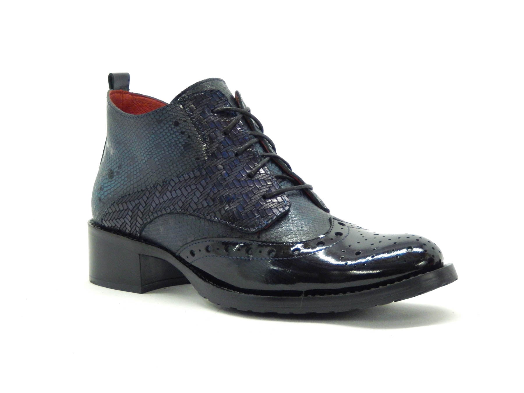 JOSE SAENZ 2115 - NAVY - FF37.17509