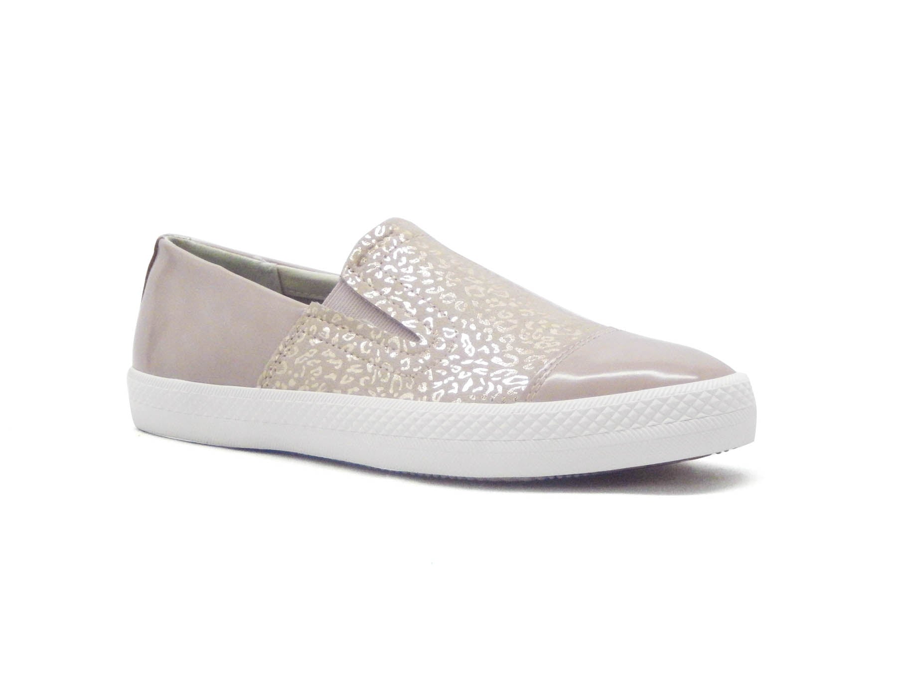 GEOX D829FB-LEO - ROSE - FF37.18008