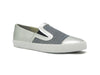 GEOX D829FB-CF41N - ARGENT MÉTALLISÉ - FF37.18010