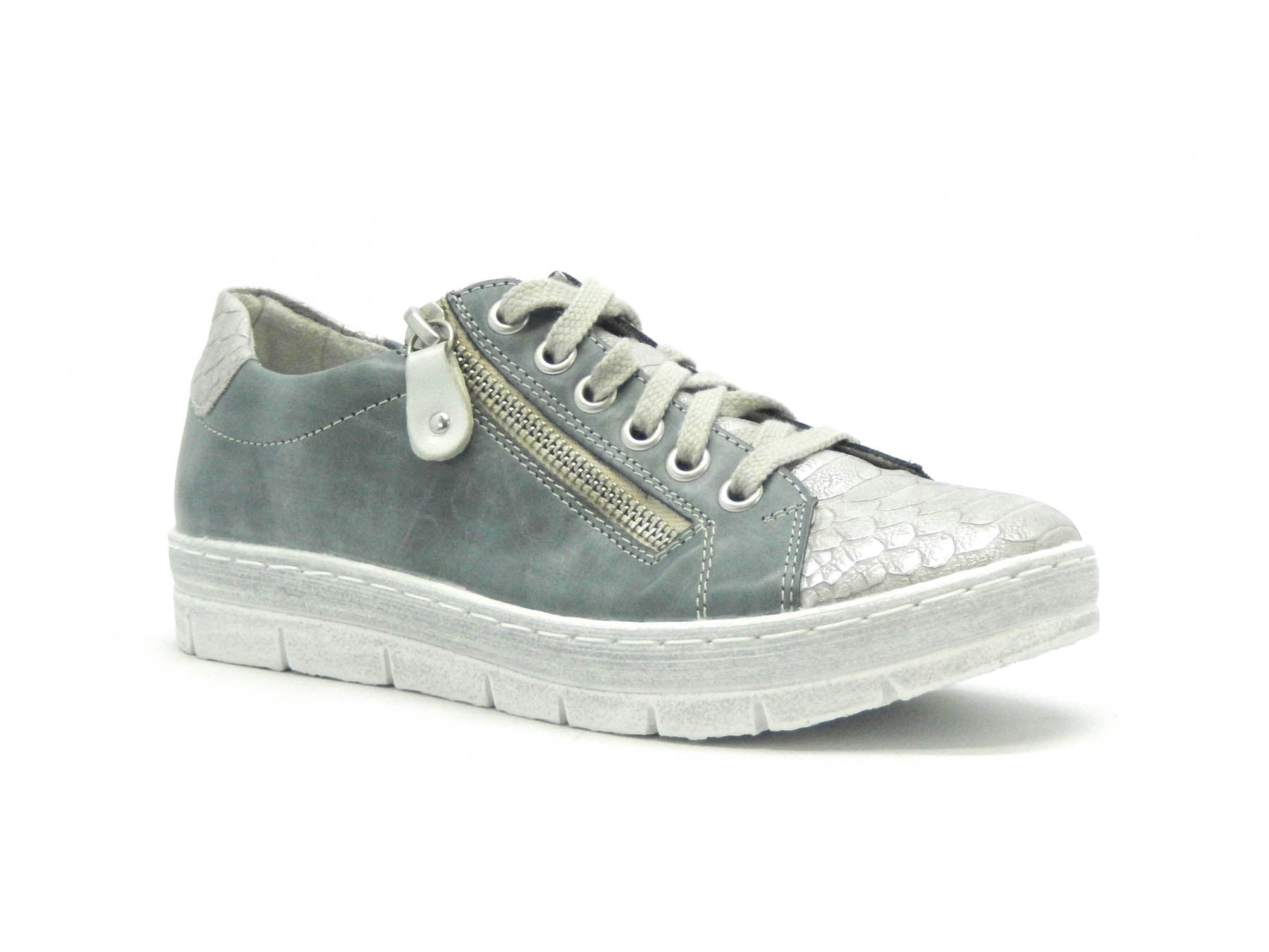 REMONTE D5800-14XX - BLEU - FF37.18011