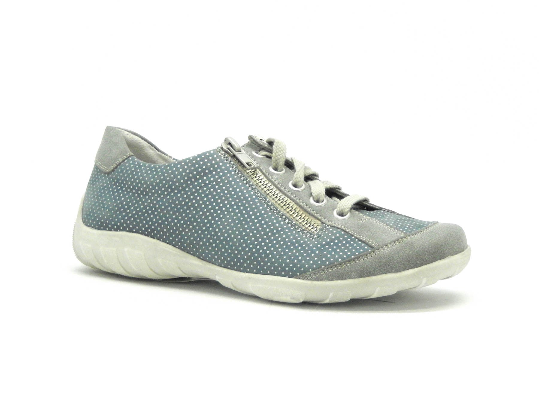 REMONTE R3444-12 - BLEU - FF37.18019