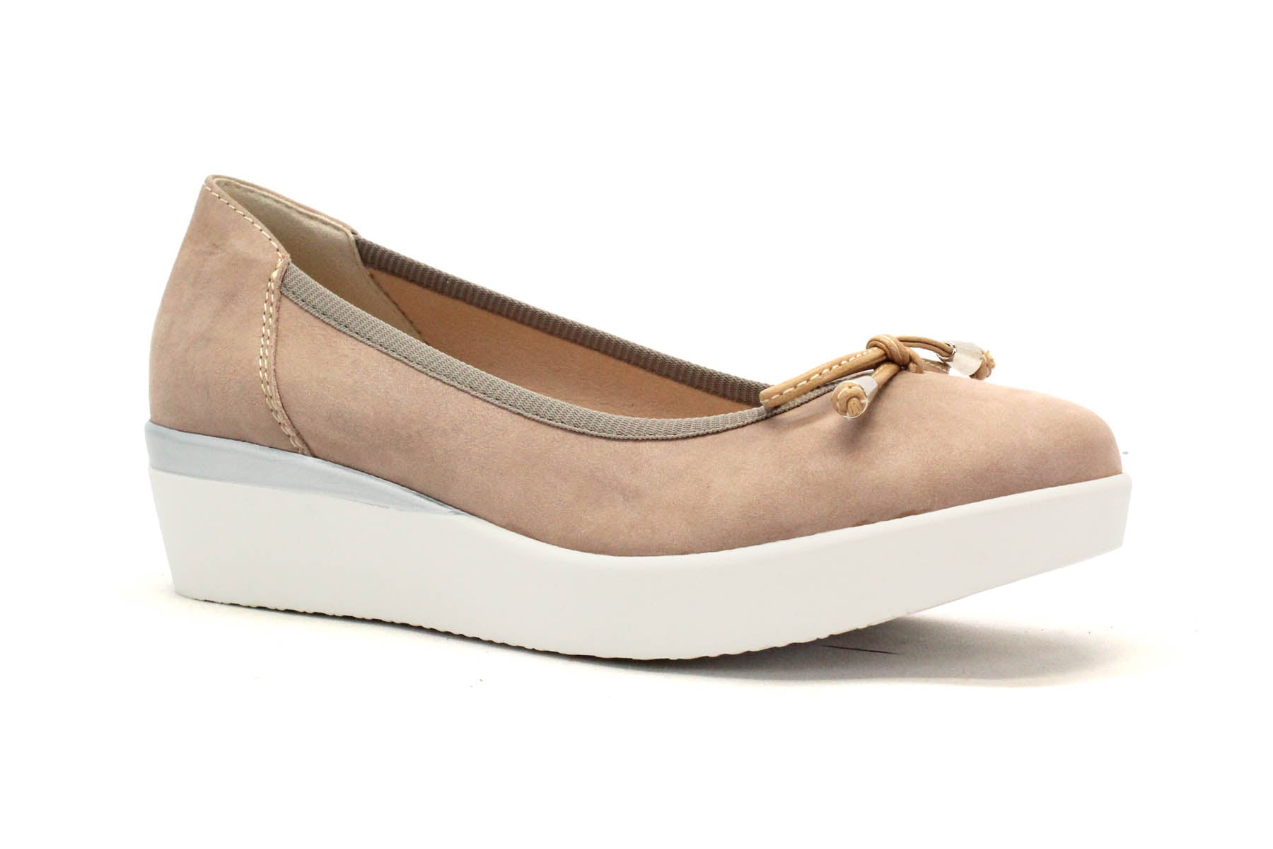 GRUNLAND SC4663-1 - ROSE - FF37.19003