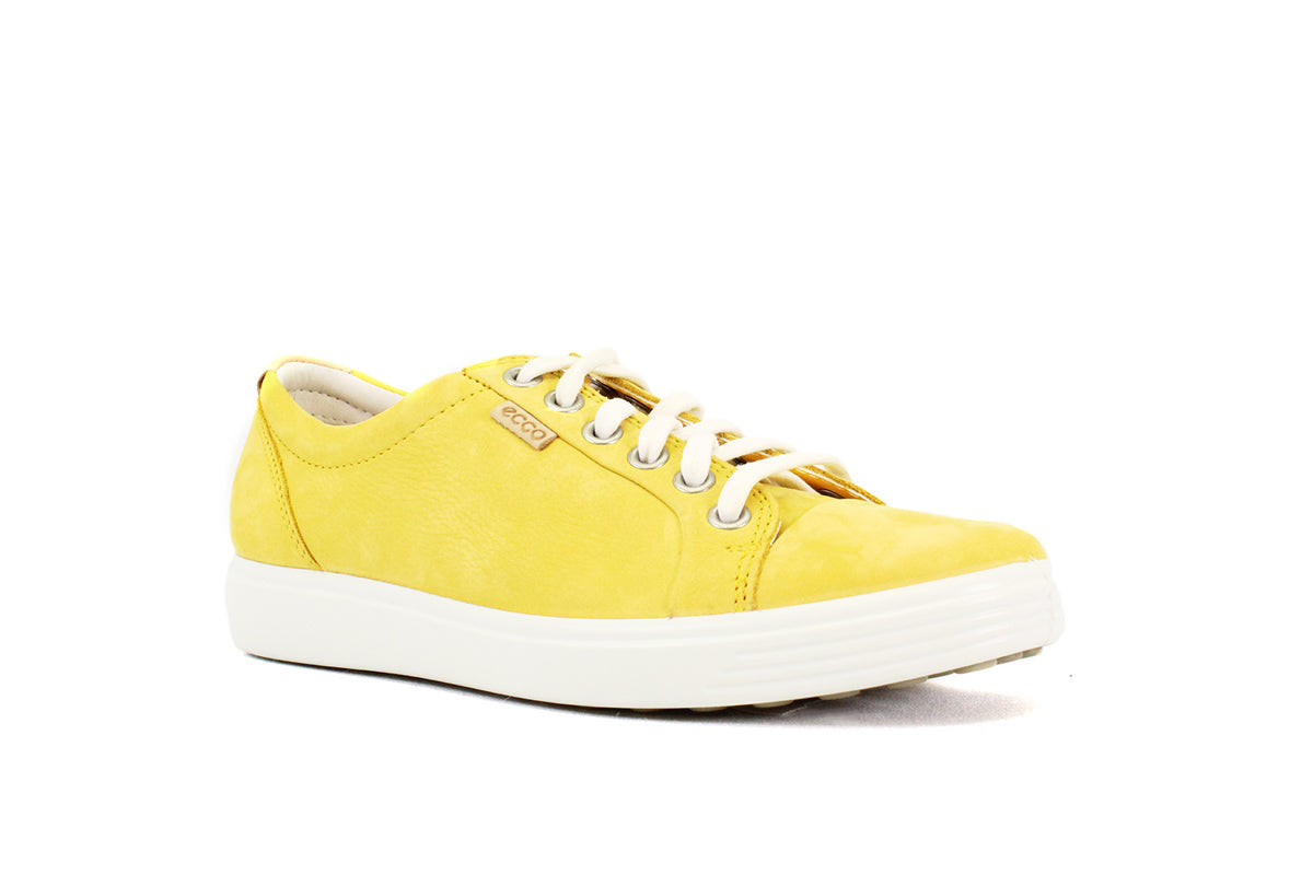 ECCO 43000302366 - JAUNE - FF37.20023