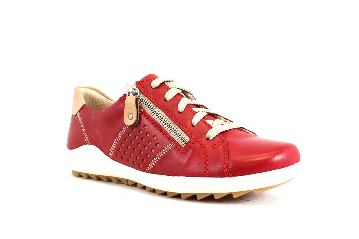 REMONTE R1417-33 - ROUGE - FF37.21006