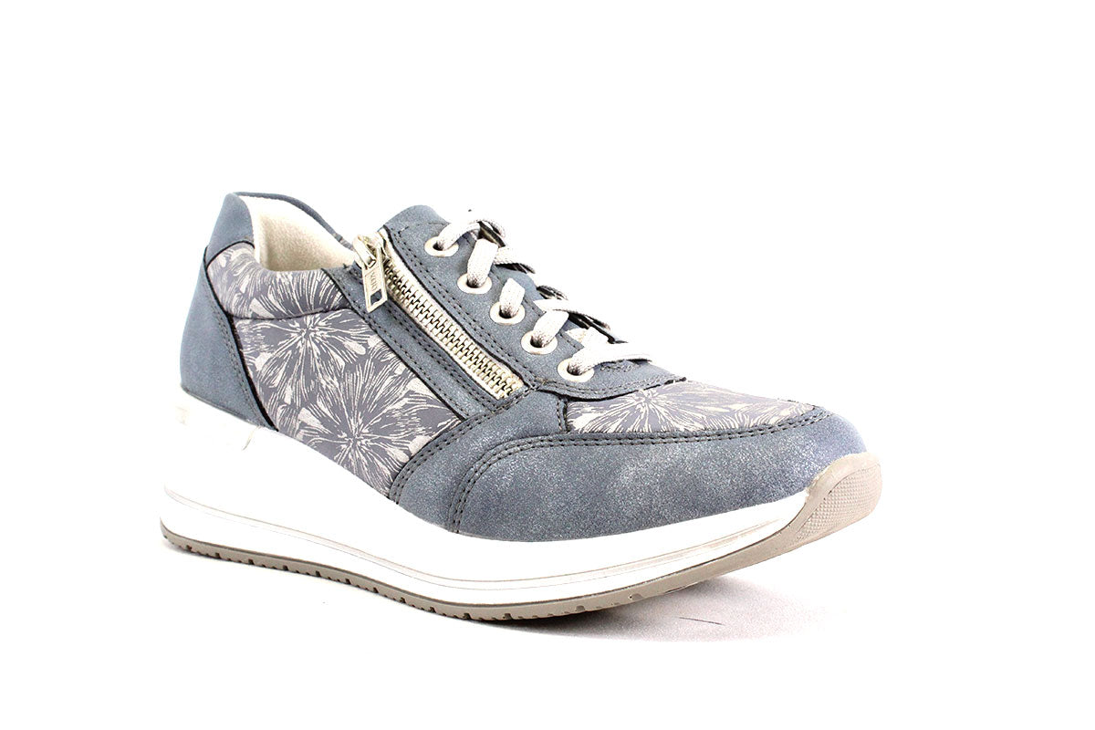REMONTE D3203-14 - BLEU - FF37.21008