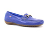 FLUCHOS F0442 - BLEU - FF37.22011