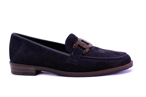 ARA KYLE II - BLEU SUEDE - FF37.23502