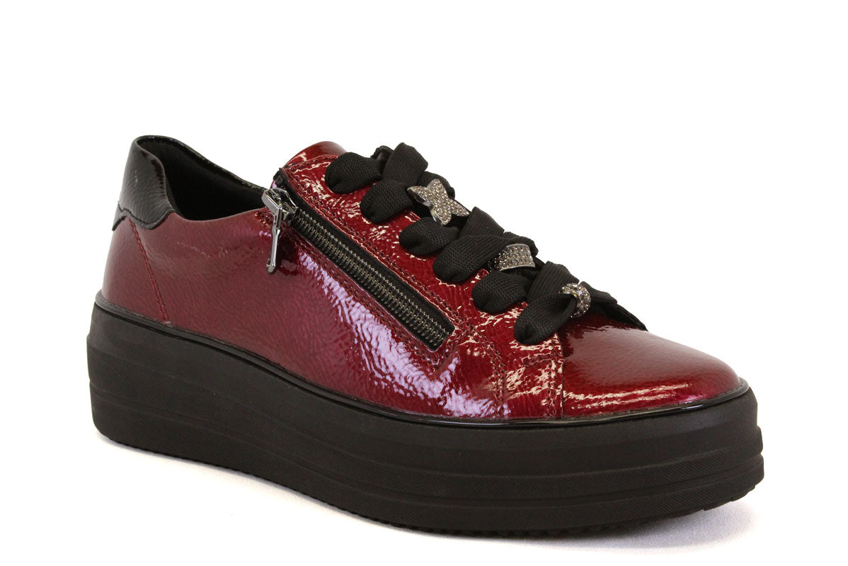 REMONTE D1C09-35 - ROUGE - FF37.25504