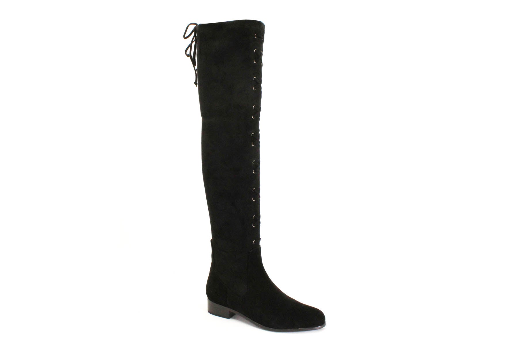 VALDINI NIANCA - NOIR SUÈDE - FF60.18503