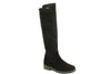 RIEKER D8387-02 - NOIR STRETCH - FF60.22501