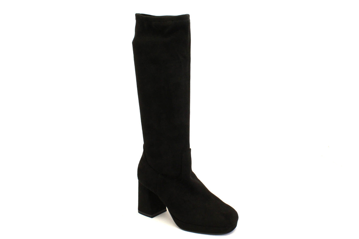 CAPRICE WANDEL 25528 29 306 - NOIR STRETCH - FF60.22507
