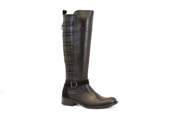 DORKING D9119L 101725 - NOIR - FF60.23506