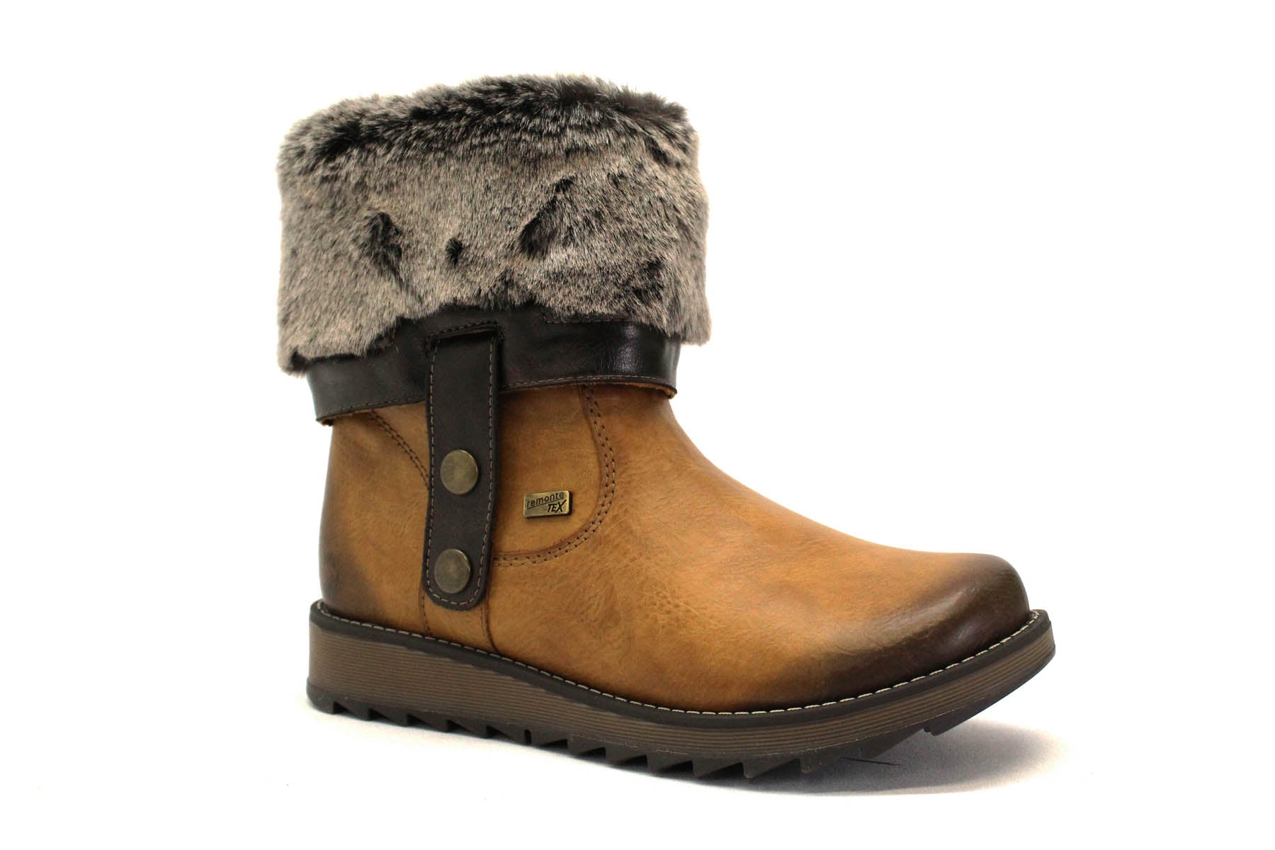 REMONTE D8874-24 - TAN - FF63.18500