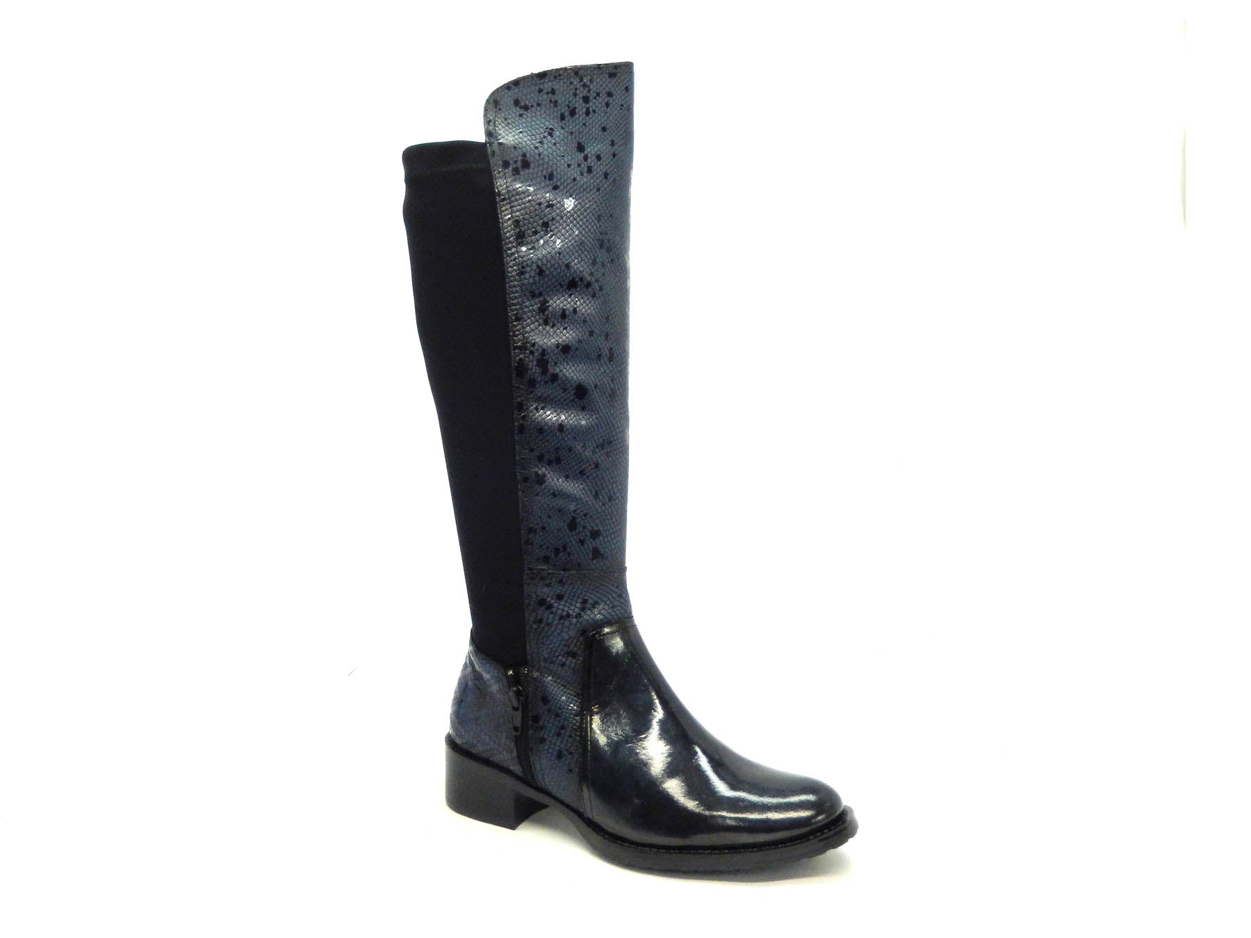 JOSE SAENZ 2403 - NAVY - FF67.17501