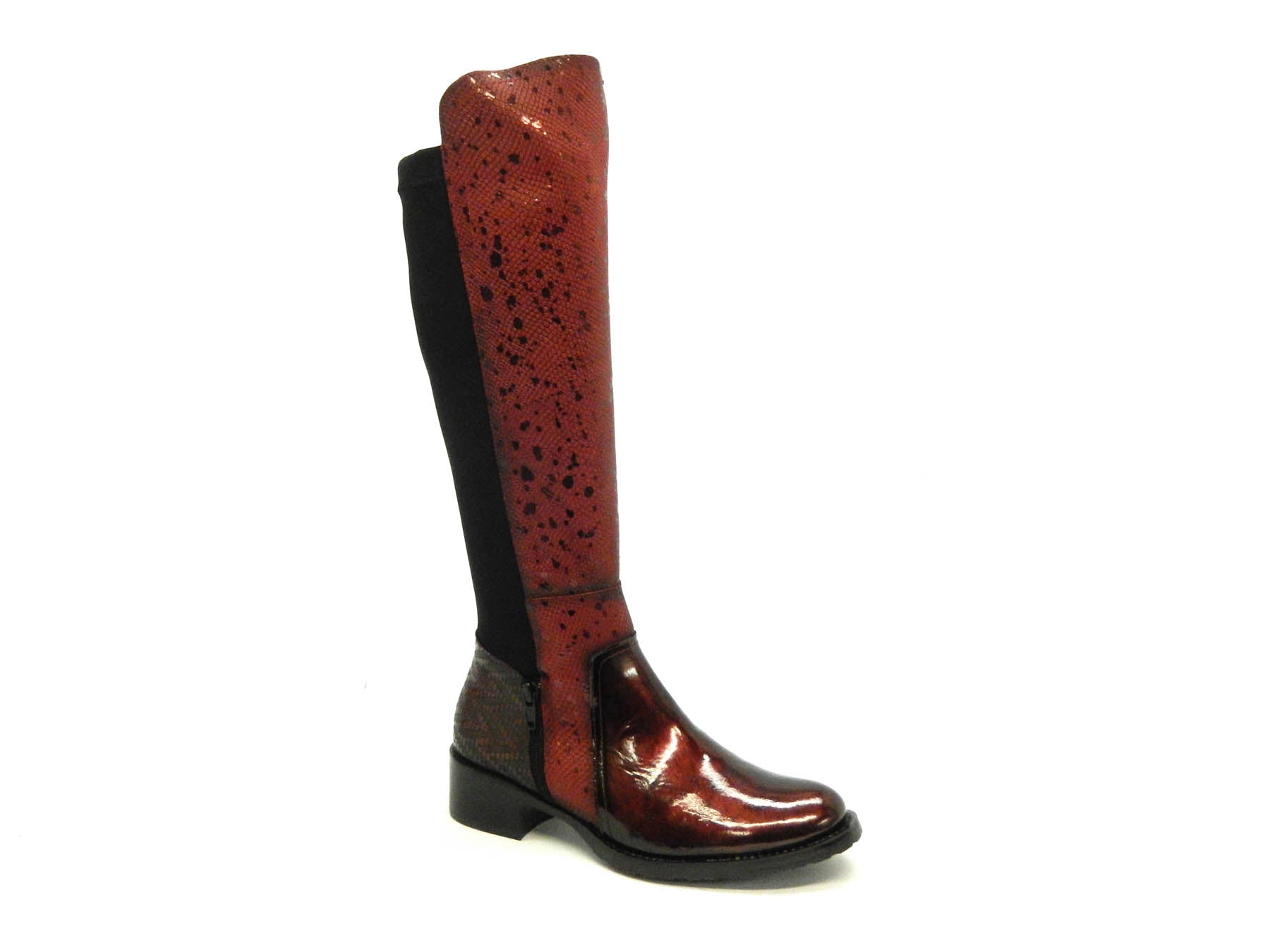 JOSE SAENZ 2403-A - BORDO - FF67.17503
