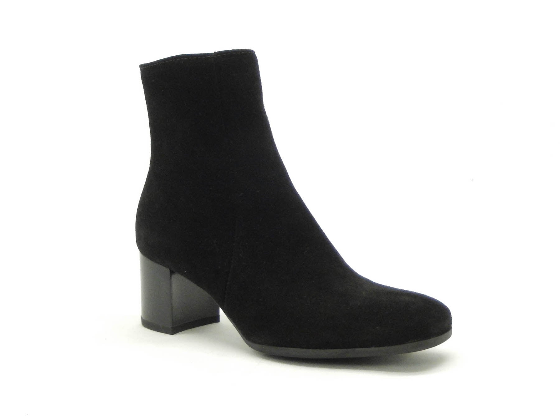 LA CANADIENNE JANE - NOIR - FF700.7542