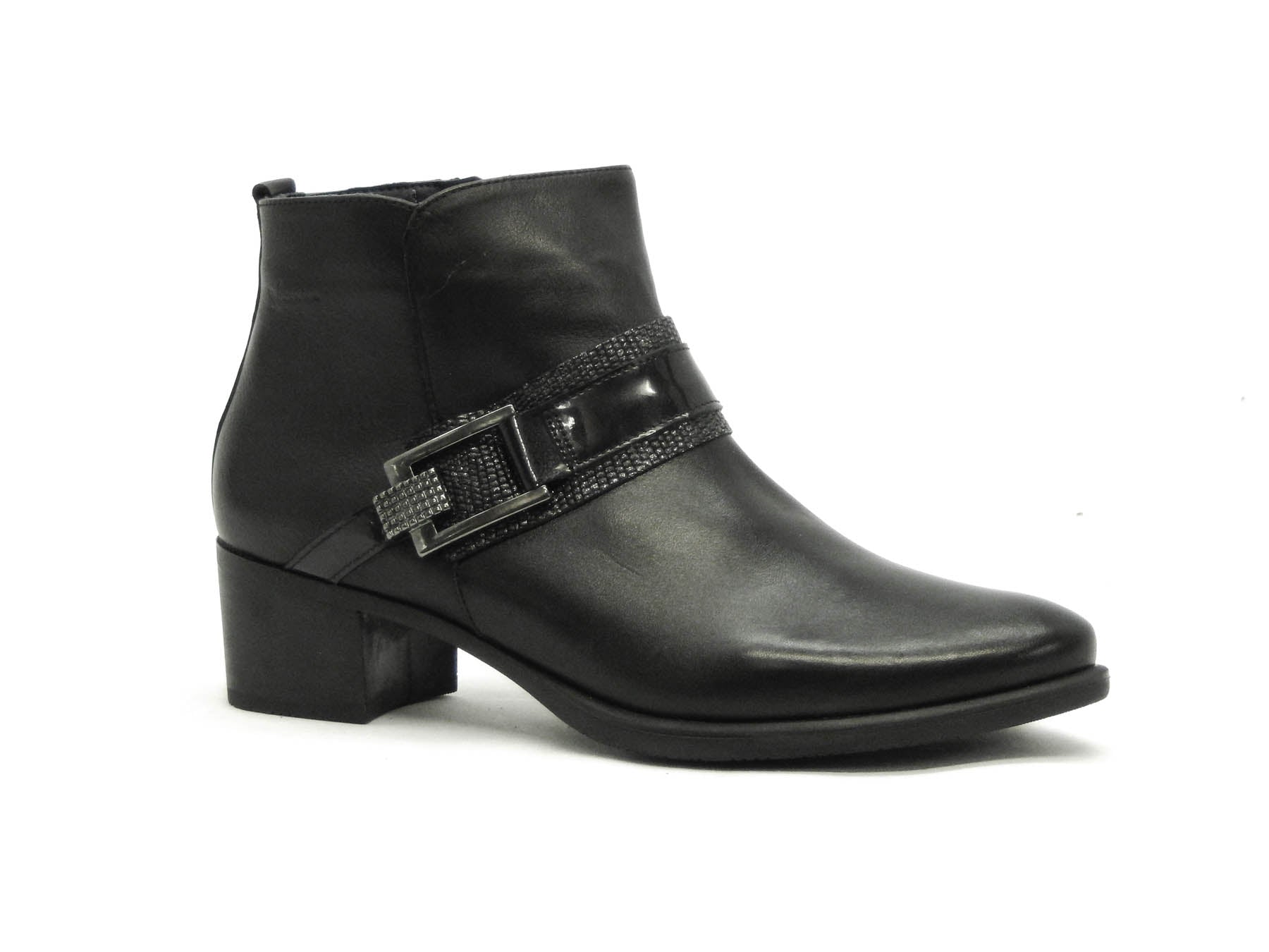 DORKING 7233 - NOIR - FF70.17513