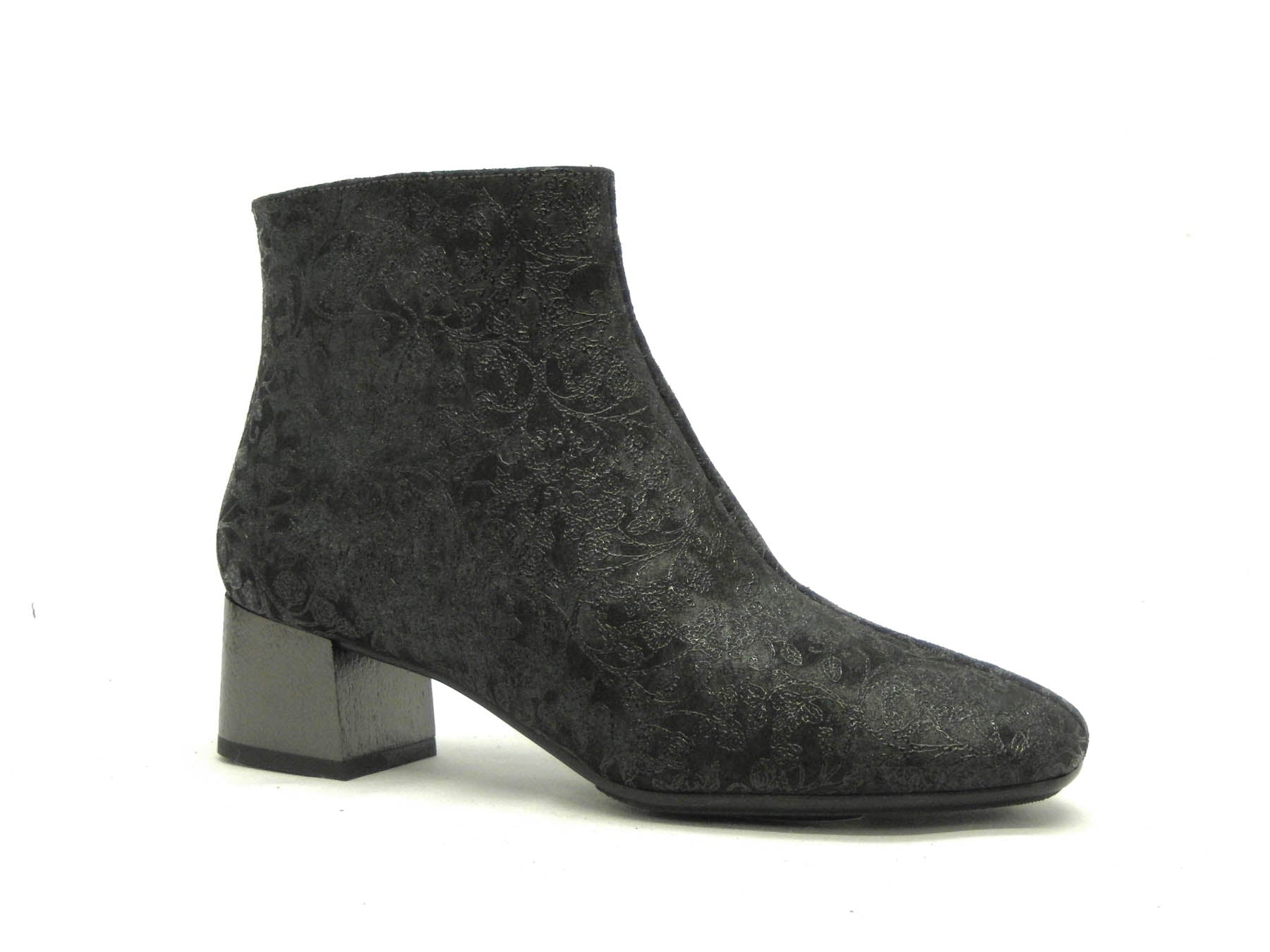HISPANITAS MHI 175980 - NOIR - FF70.17526