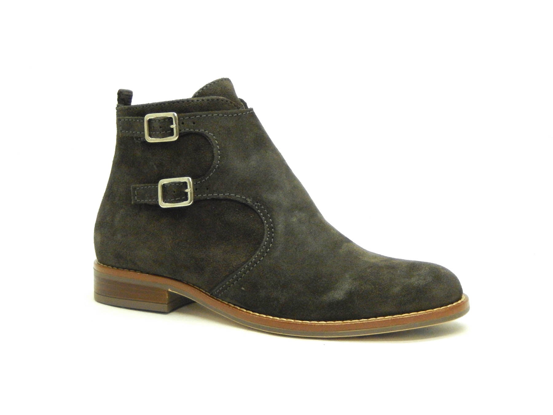 CARMENS / BULLE 40175-A - CHARCOAL - FF70.17540