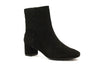 C & J CLARK TEALIA LUCK - NOIR - FF70.18507