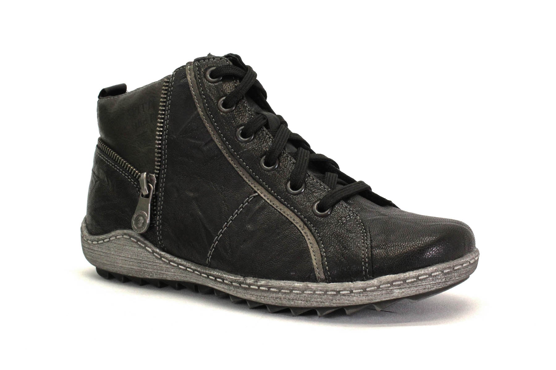 REMONTE R1472-01 - NOIR - FF70.18511