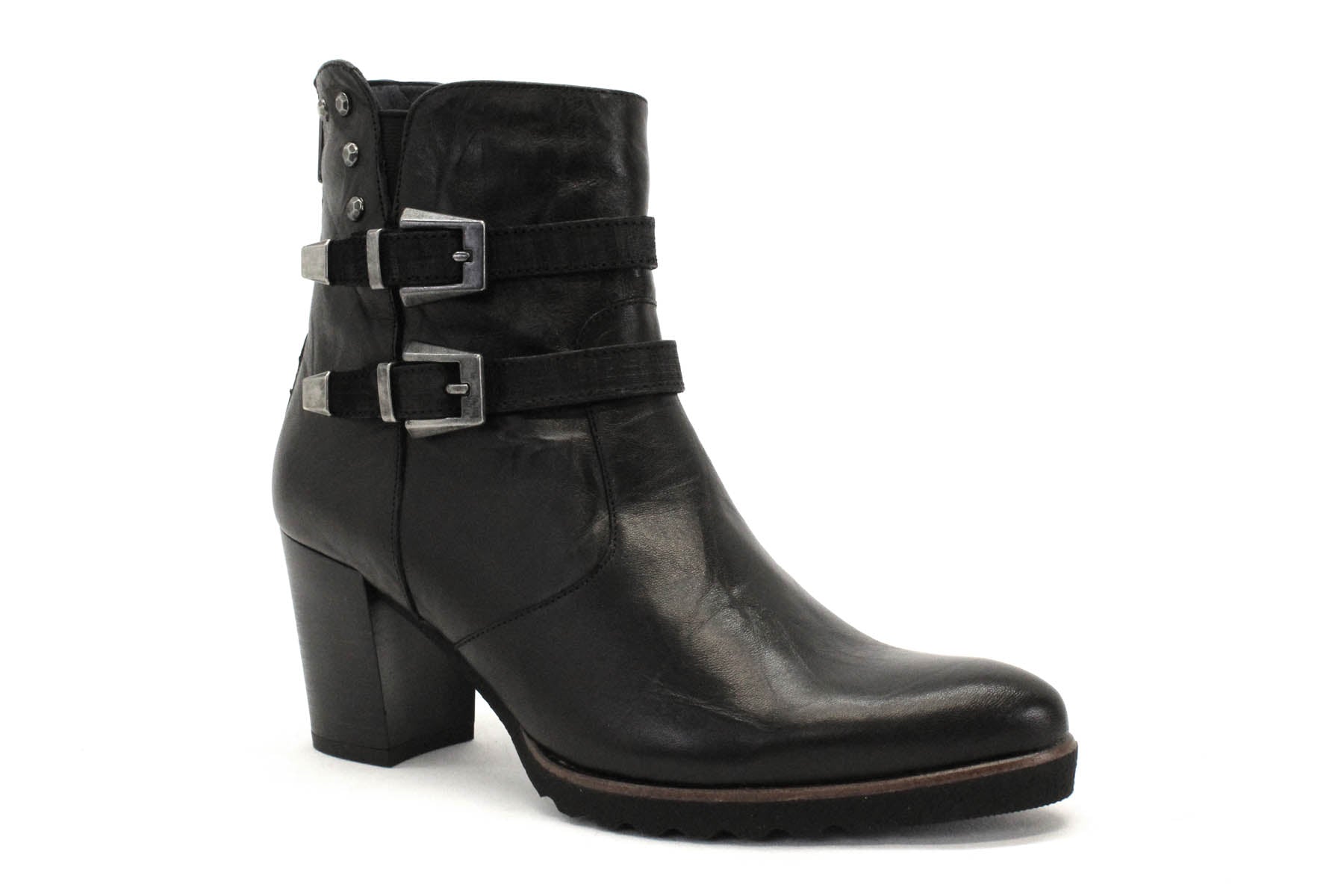 DORKING 7228 - NOIR - FF70.18522