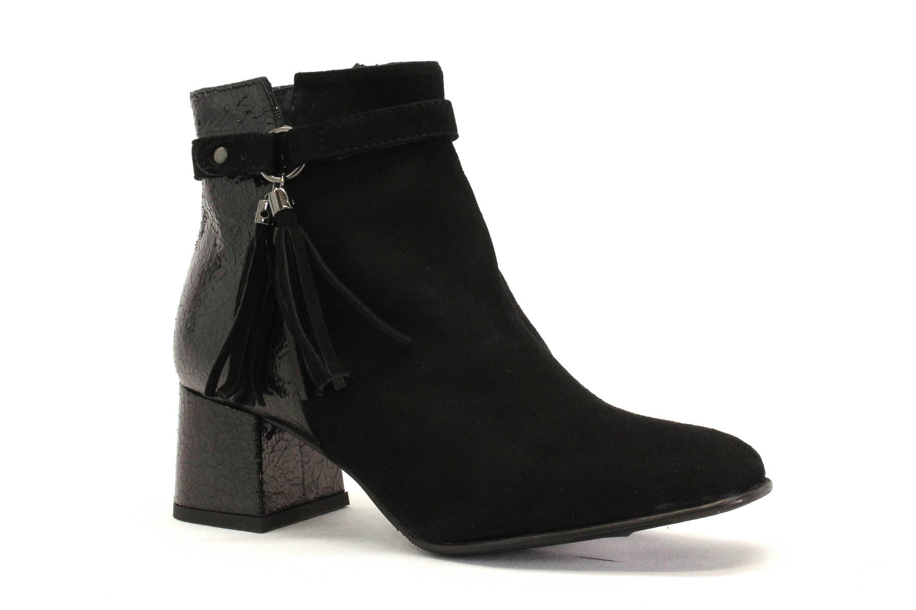 REPO / BULLE 40263 - NOIR - FF70.18524