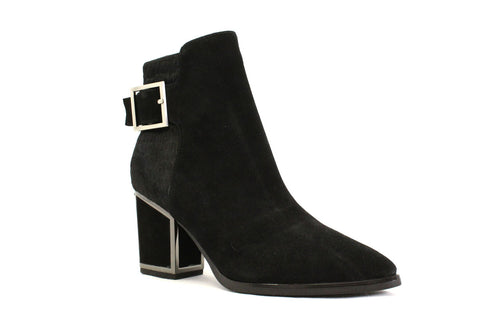 AQUADIVA ILLEY - NOIR SUEDE - FF70.20506