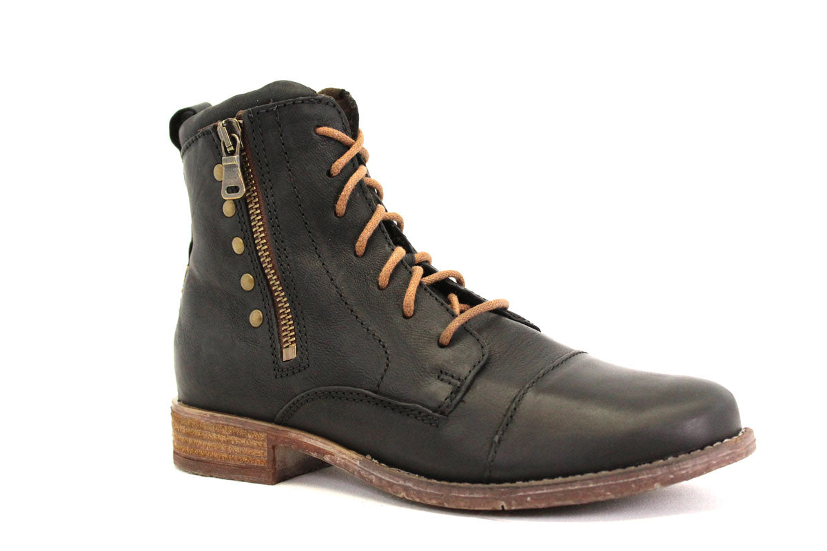 JOSEF SEIBEL SIENNA 30 - NOIR - FF70.20509