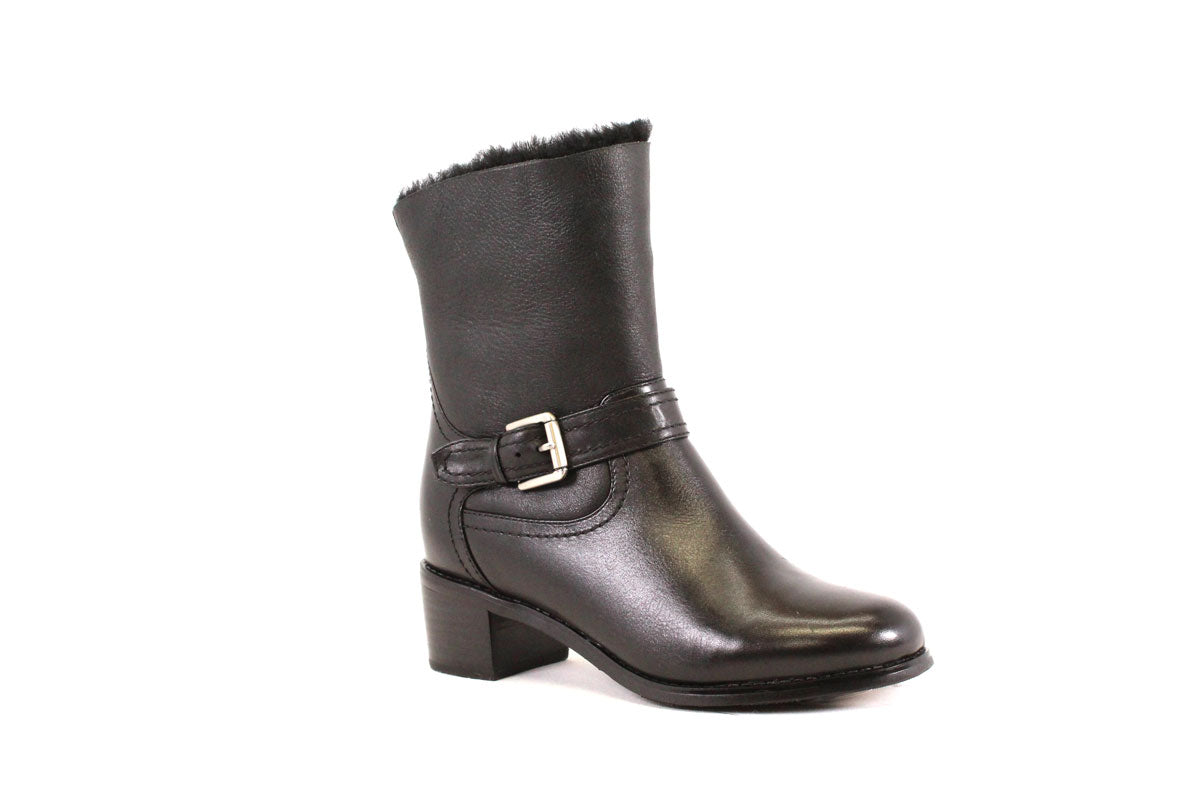 AQUADIVA PRANCE - NOIR SHERLING - FF70.20512