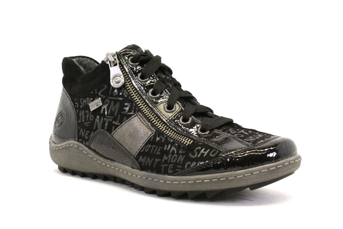 REMONTE R1481-02 - NOIR - FF70.21512