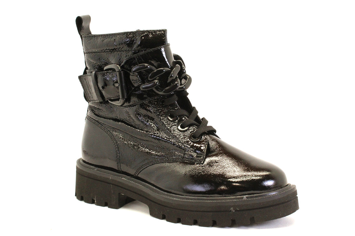 CAPRICE WANDEL 29017 - NOIR - FF70.22526