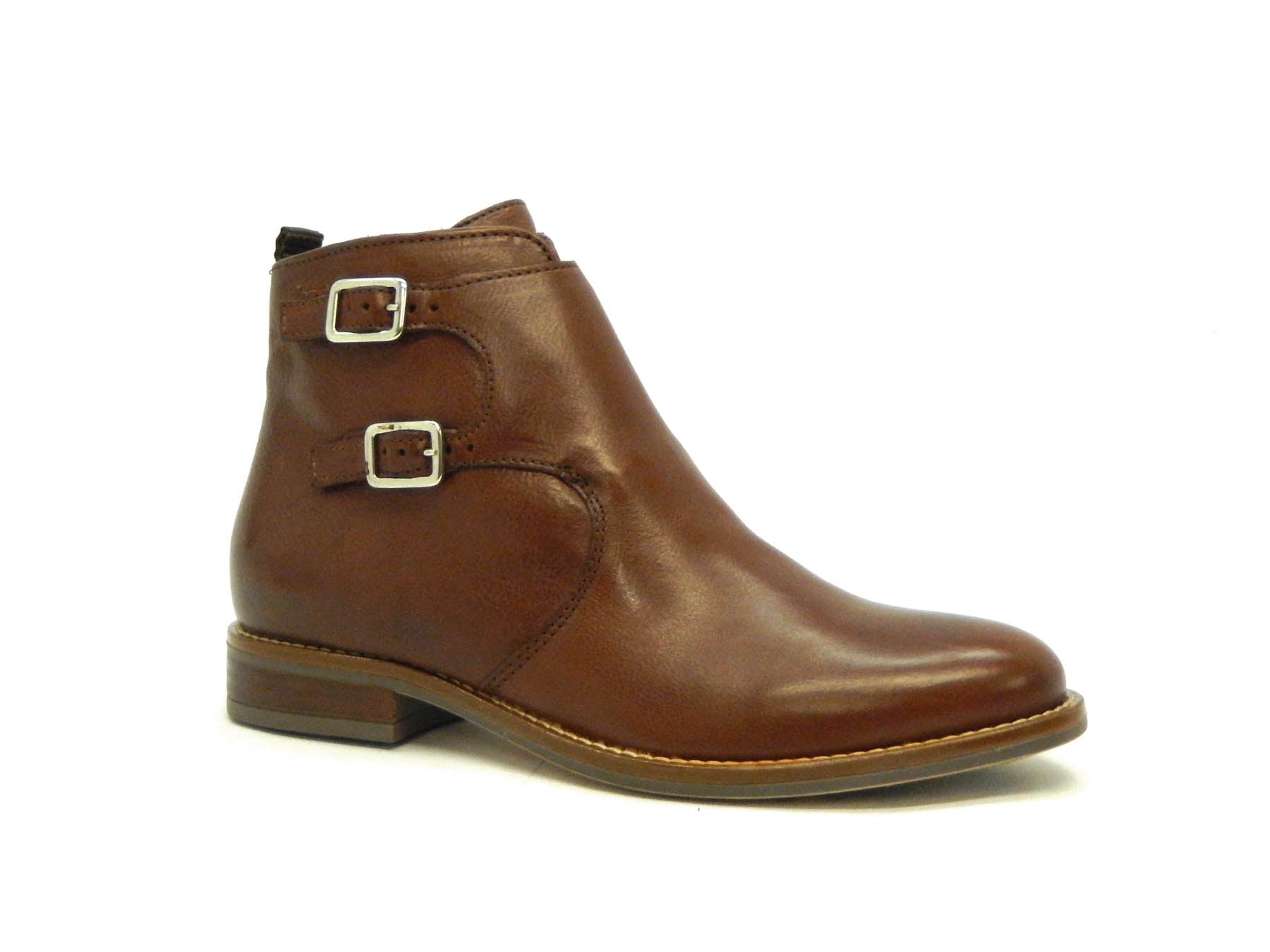 CARMENS / BULLE 40175-B - TAN - FF73.17509