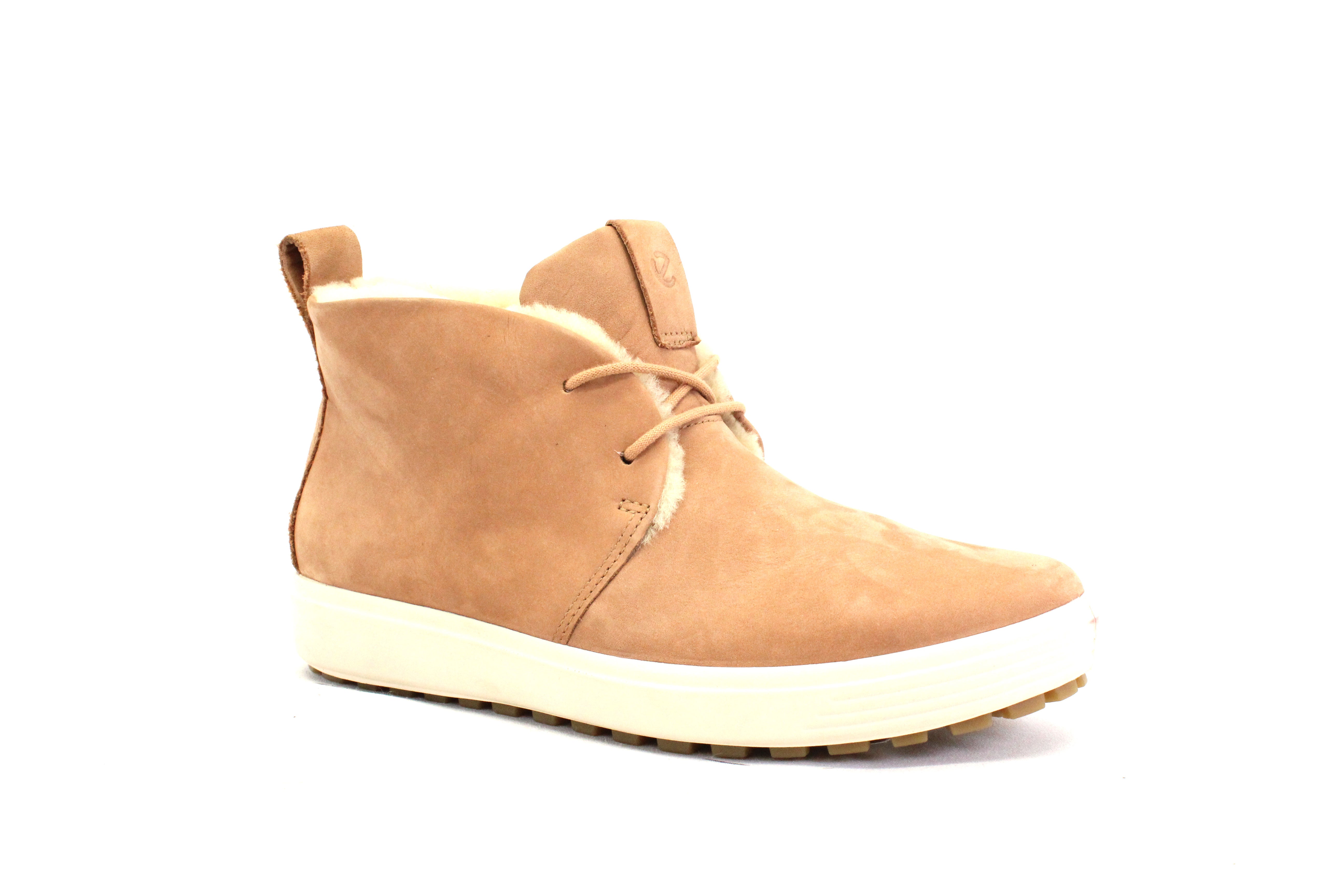 ECCO SOFT 7 TRED HYD - TAN - FF73.21503