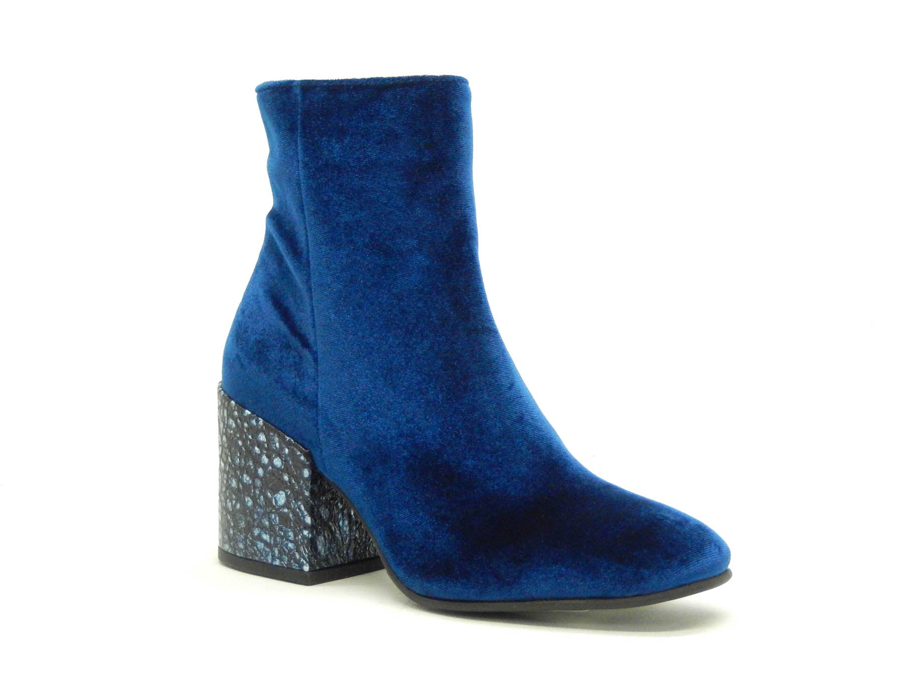POESIE VENEZIA/BULLE FIN1647-B - BLEU - FF77.17524