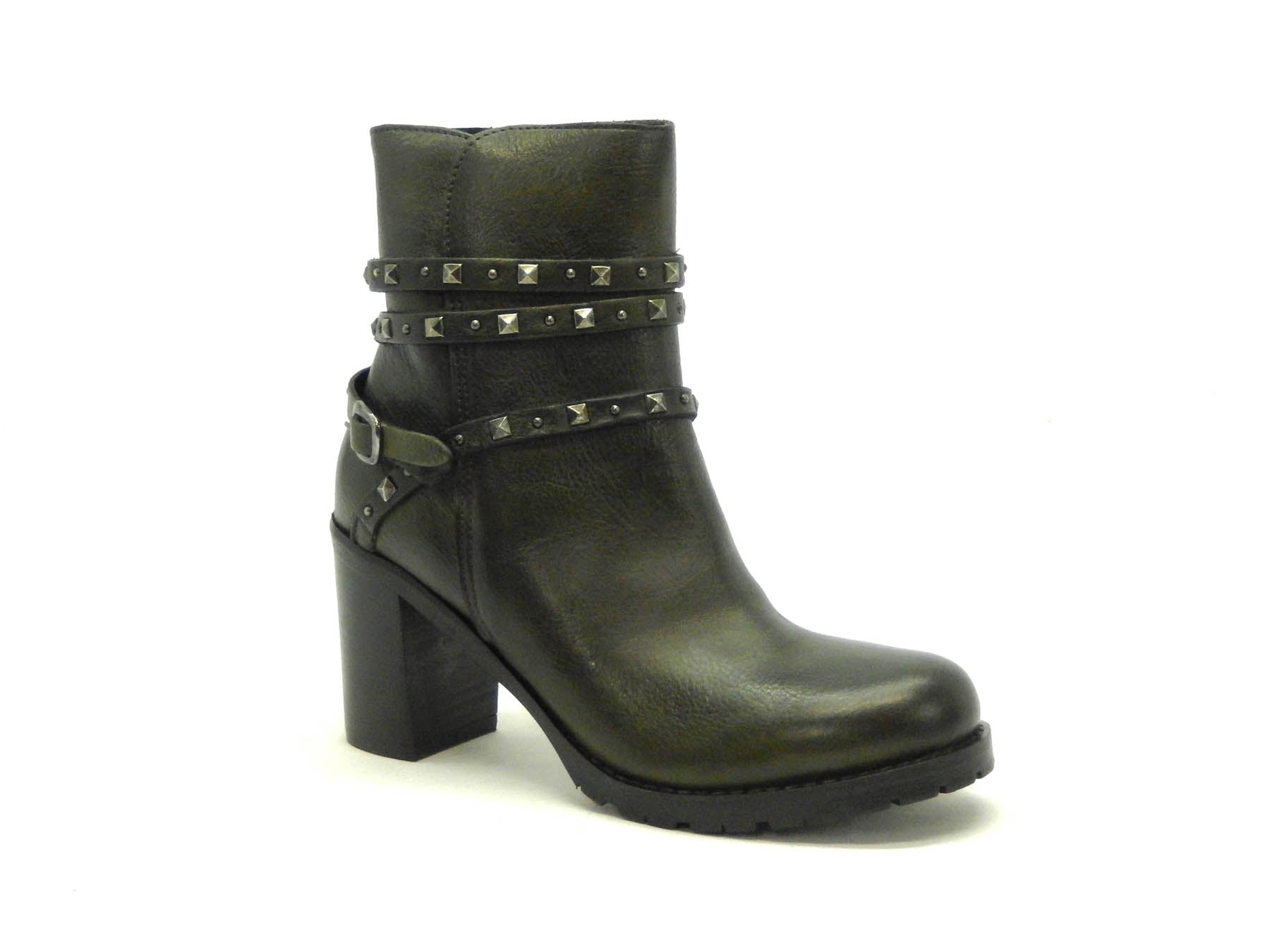 PIRANHA-BULLE N24 - OLIVE - FF77.17525